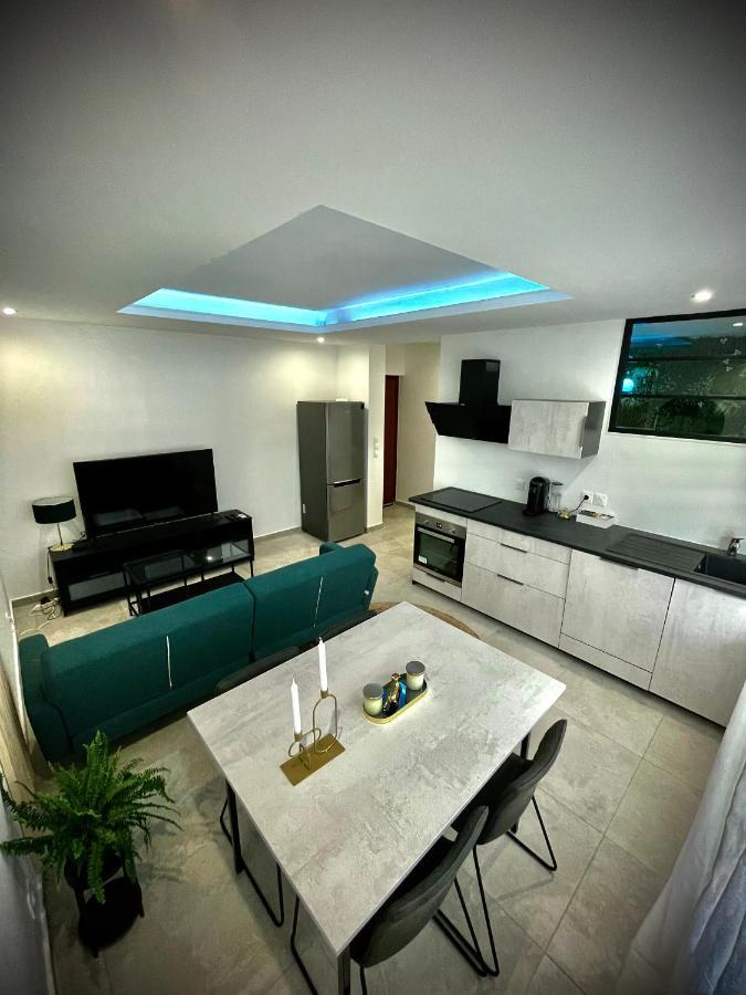 L'Extasia Appartement,Spa Jacuzzi 그르노블 외부 사진