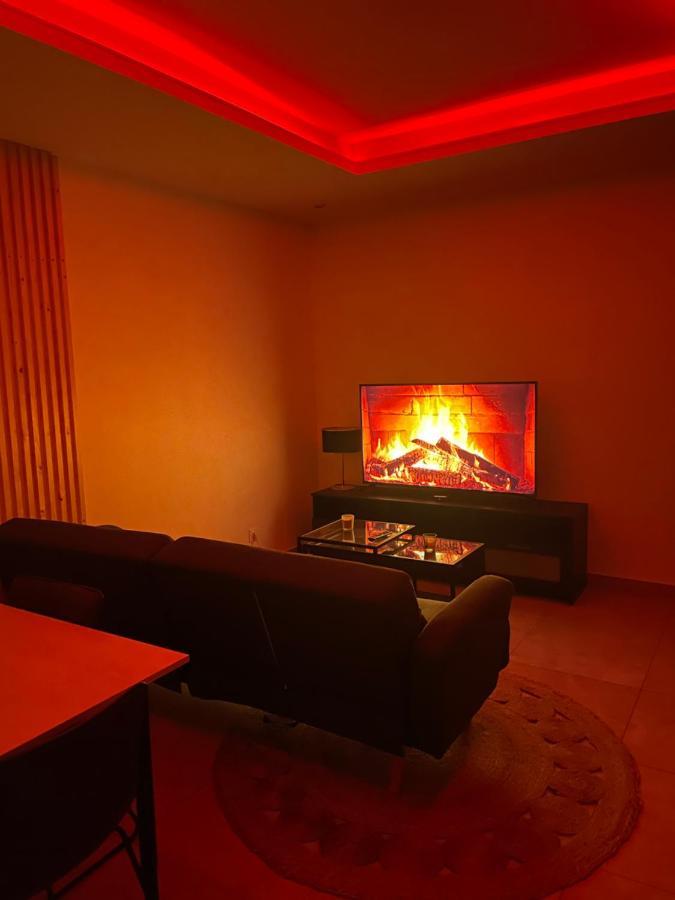 L'Extasia Appartement,Spa Jacuzzi 그르노블 외부 사진