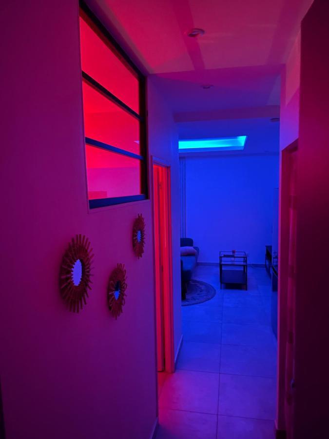 L'Extasia Appartement,Spa Jacuzzi 그르노블 외부 사진