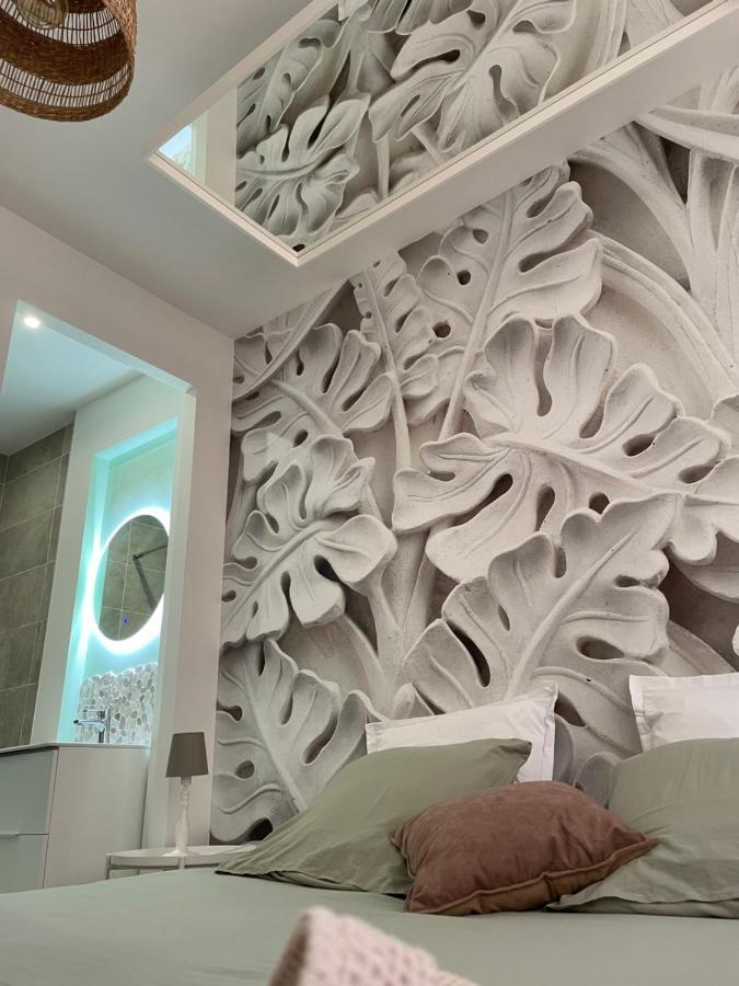 L'Extasia Appartement,Spa Jacuzzi 그르노블 외부 사진